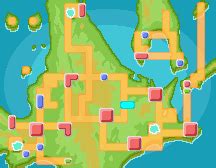 solaceon ruins|Solaceon Ruins (Sinnoh) Pokémon locations .